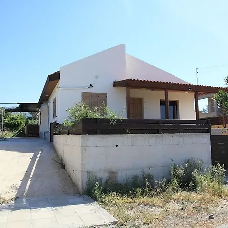 Villa Majestic Agia Marina  Exterior photo