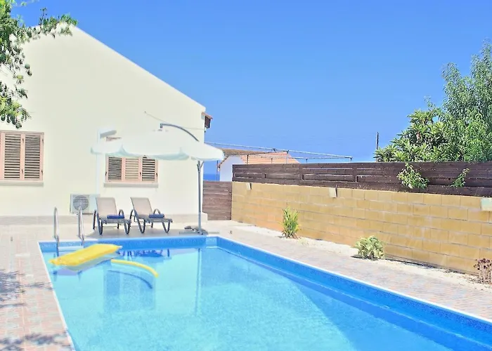 Villa Majestic